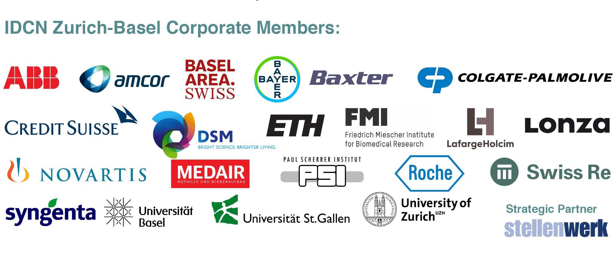 eth zurich dual career family statistics